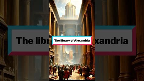 Minecraft Library of Alexandria: A Treasure Trove of Knowledge and Imagination