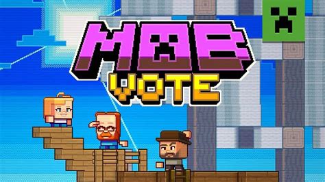 Minecraft Mob Vote: The Ultimate Guide to Choosing the Best Mob