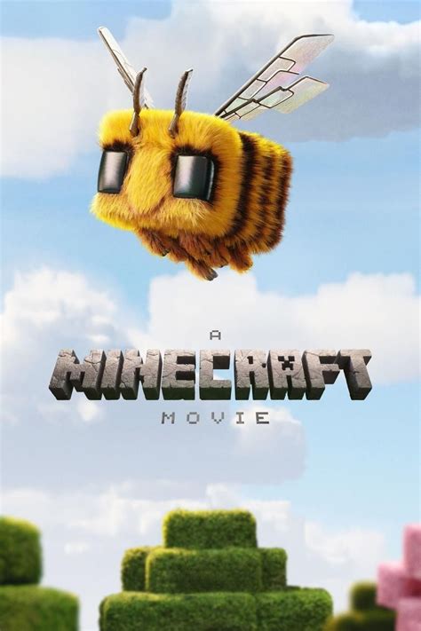 Minecraft Movie Director: 44 Innovative Strategies for a Digital Screenplay