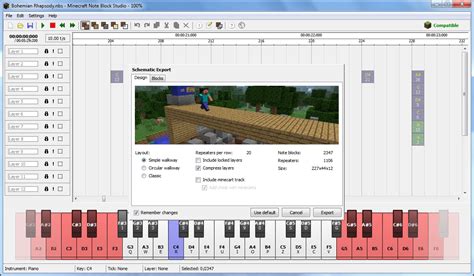 Minecraft Noteblock Studio: The Ultimate Guide to Crafting Musical Masterpieces