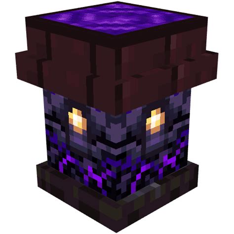 Minecraft Obelisks: Unveiling the Ancient Sentinels of the Nether