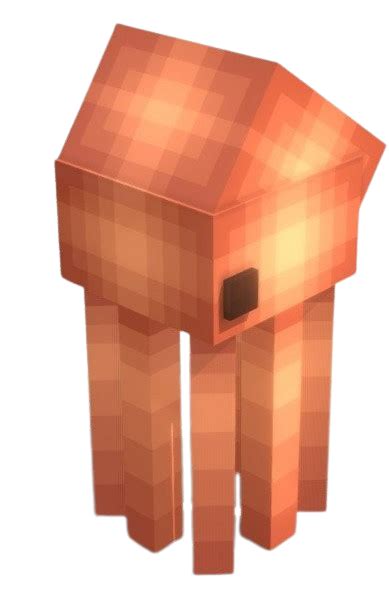 Minecraft Octopus: The Ultimate Guide to the Mysterious Mob