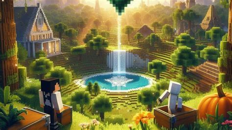 Minecraft macOS: Escape into a Limitless Virtual World