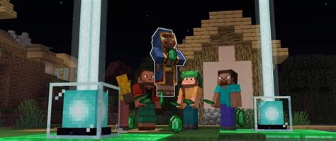 Minecraft on Disc: Revolutionizing the Gaming Industry