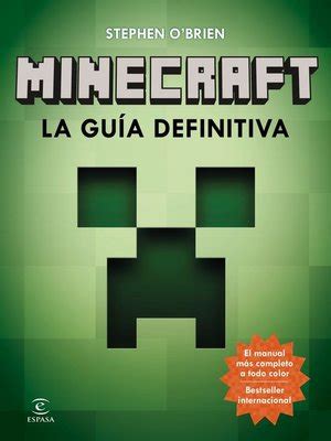 Minecraft. La Guia Definitiva Ebook Epub