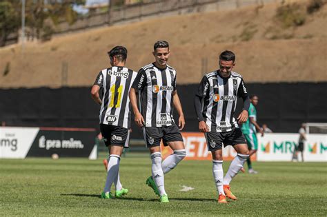 Mineiro Sub-20: Desvendando os Segredos do Futebol Promissor de Minas Gerais