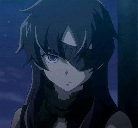 Minene: The Explosive Sidekick in Mirai Nikki