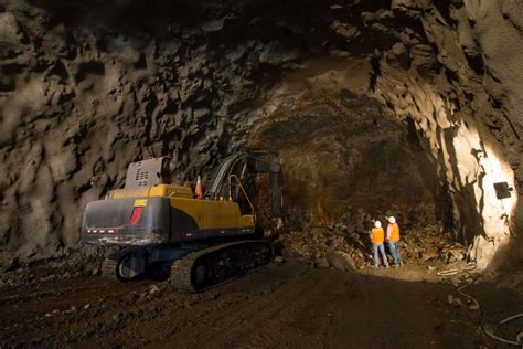 Miner Miners: Delving into the World of Underground Exploration