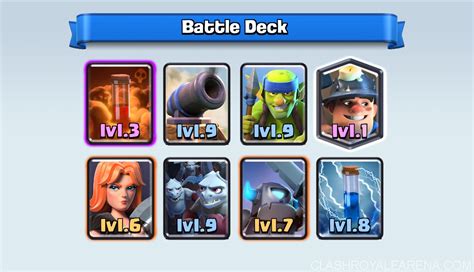 Miner Poison: The Ultimate Guide to Mastering This Devastating Deck