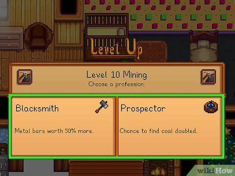 Miner vs. Geologist: A Stardew Valley Profession Guide