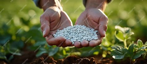 Mineral Fertilizer: The Powerhouse of Modern Agriculture