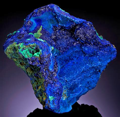 Minerals That Are Blue: A Deep Dive into the Azure World of Minerals