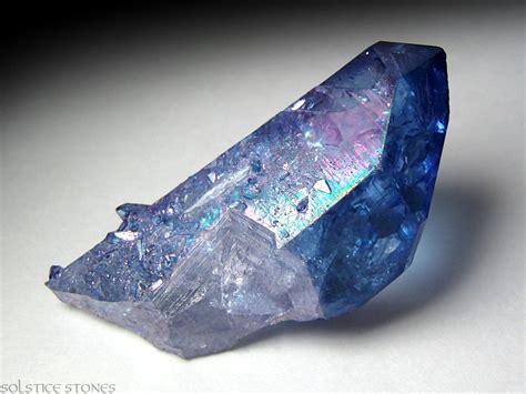 Minerals That Are Blue: A Symphony of Azure and Indigo