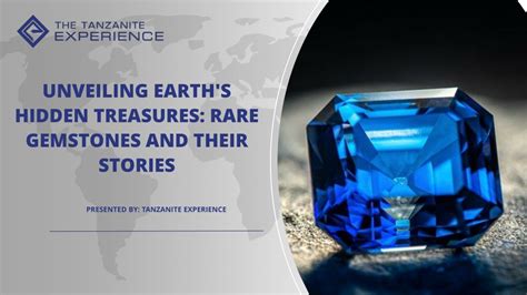 Minerals That Are Blue: Unveiling the Azure Treasures of the Earth