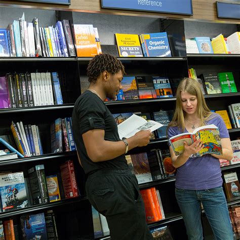 Mines Bookstore Hours: Your Gateway to Academic Success