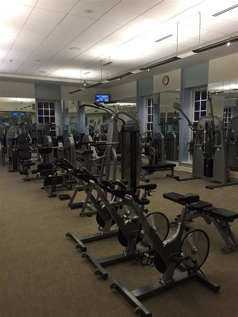 Mines Recreation Center: Your Gateway to Fitness and Fun