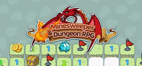 Minesweeper RPG: Embark on an Explosive Adventure