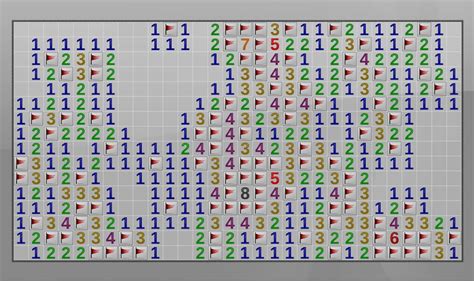 Minesweeper Tips and Tricks for Explosive Deductions