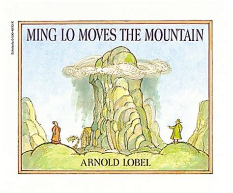 Ming Lo Moves the Mountain Ebook Kindle Editon