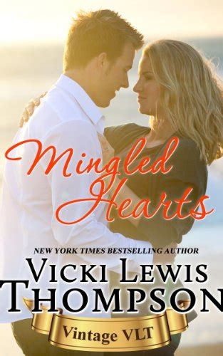 Mingled Hearts Kindle Editon