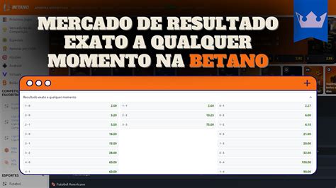 Minha Bet Placar Exato: Um Guia Passo a Passo para Apostar e Vencer