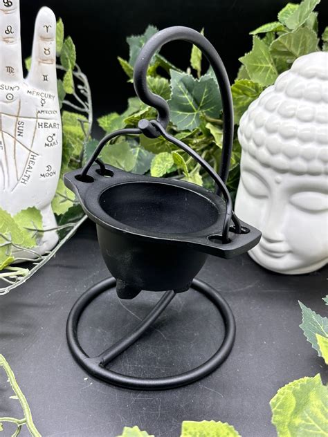 Mini Cast Iron Cauldrons: Unleash Their Enchanting Potential