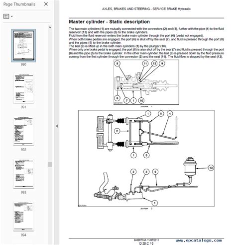 Mini Combine Harvester Service Manual Ebook Kindle Editon