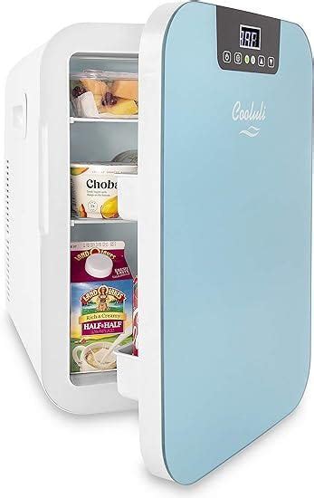 Mini Fridges for Kids: A Comprehensive Guide