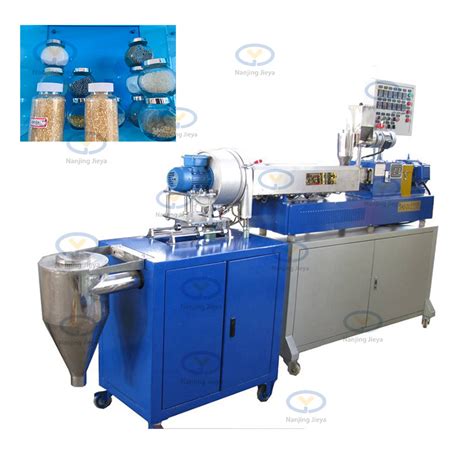 Mini Granulator: A Game-Changer in Industrial Processing