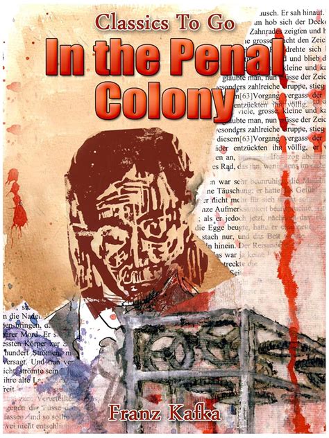 Mini Modern Classics In The Penal Colony Epub