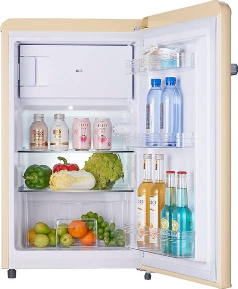Mini Refrigerators with Separate Freezers: A Comprehensive Guide