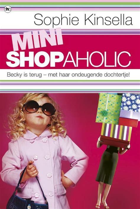 Mini Shopaholic Reader