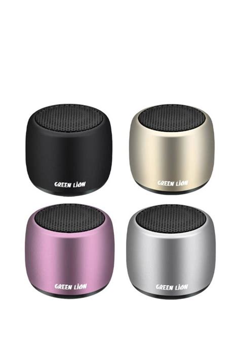 Mini Speaker Portable Speaker Different Available Epub