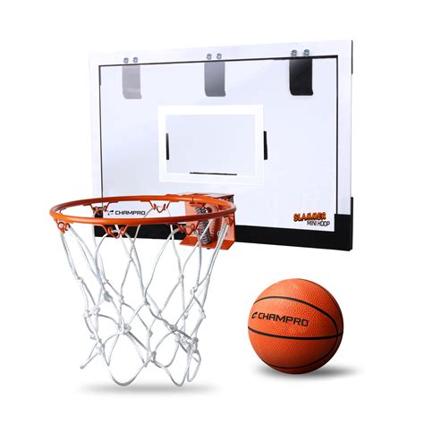 Miniature Hoops: