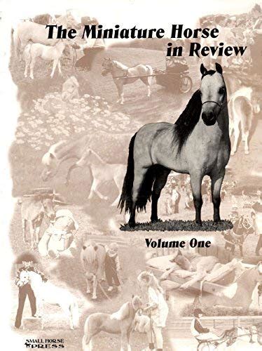 Miniature Horse in Review Volume 2 PDF