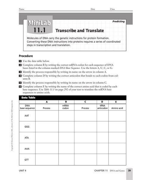 Minilab Transcribe And Translate Answer Doc