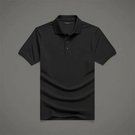 Minimalist Shirt Design: A Timeless Expression of Elegance and Simplicity