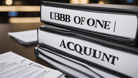 Minimum Balance for UOB One Account: All You Need to Know