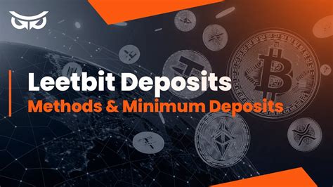 Minimum Deposit Options: Navigating the Essentials