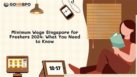 Minimum Salary for FDW in Singapore: A Comprehensive Guide