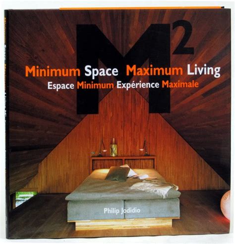 Minimum Space Maximum Living M2 Doc