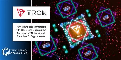 Minimum TRX for TronLink Activation: Unlocking the Gateway to Crypto Freedom