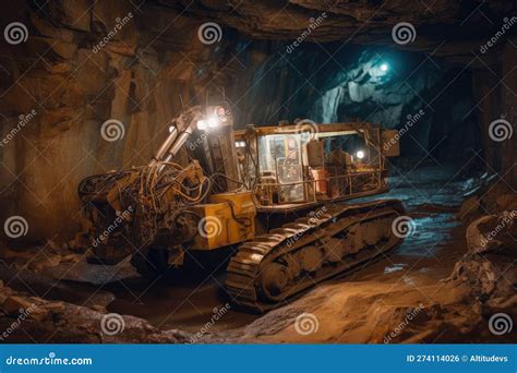 Mining AI: Extracting Value from the Digital Underground