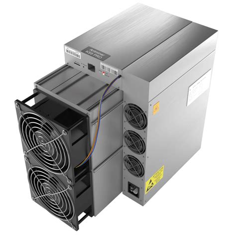 Mining Bitcoin with Antminer KS5 Pro vs. Bitmain L9: A Comprehensive Guide