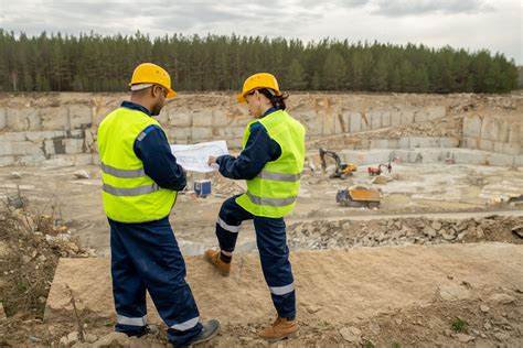 Mining Wardrobe Essentials: