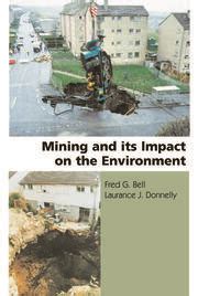 Mining and Environment 1st Edition Kindle Editon