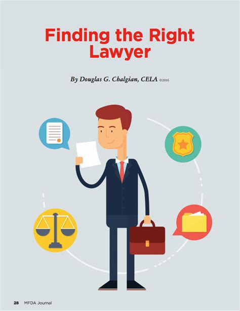 Ministry of Law: A Comprehensive Guide to Finding the Right Lawyer