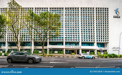 Ministry of Manpower Havelock Road Singapore: Your Essential Guide