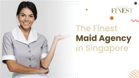 Ministry of Manpower Maid Agency Rating: Top 50 Agencies and How to Choose the Best