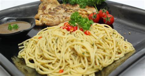 Ministry of Pasta and Grill: A Culinary Destination for Pasta and Grill Lovers